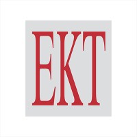 EKT Logo