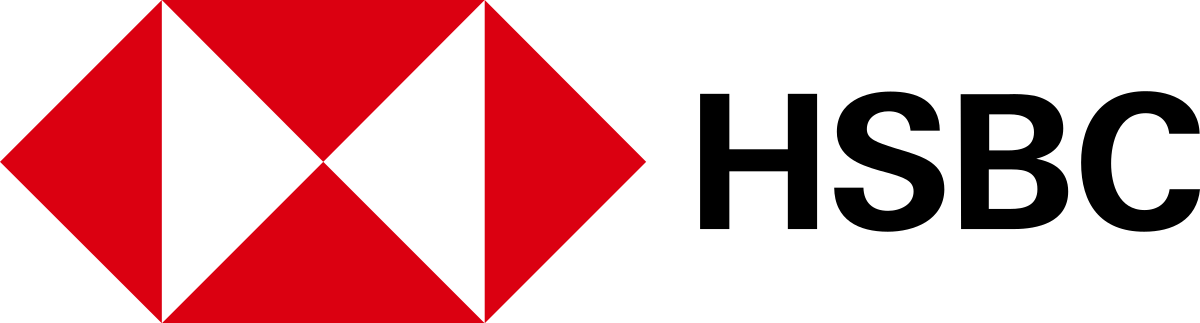 HSBC Logo