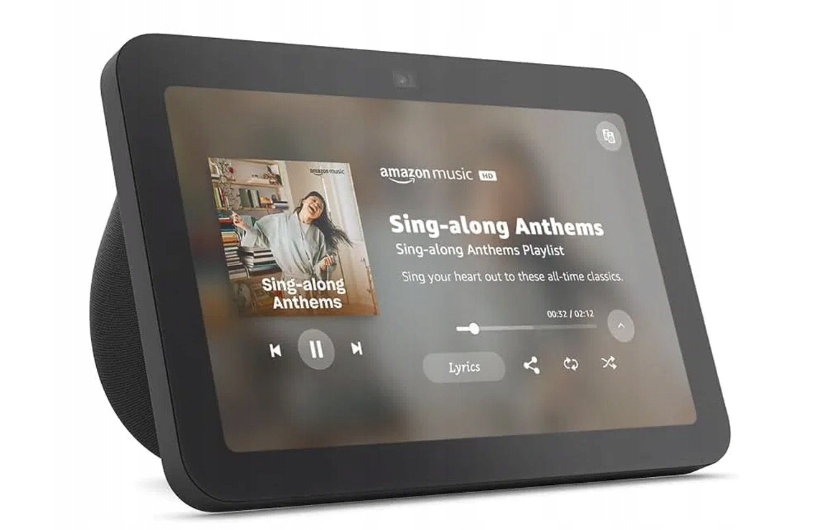 Alexa+