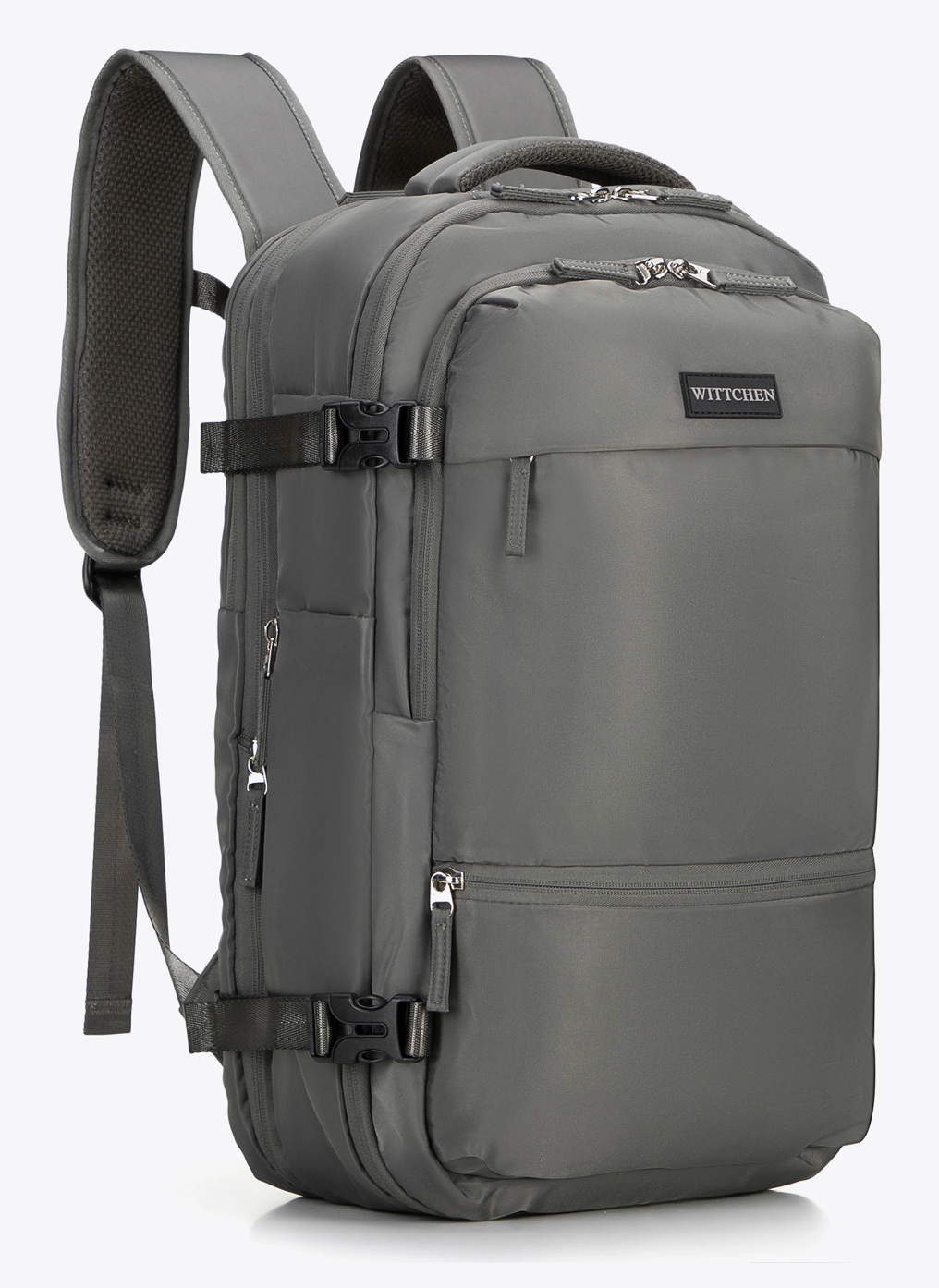 Wittchen Expandable Multifunctional Backpack