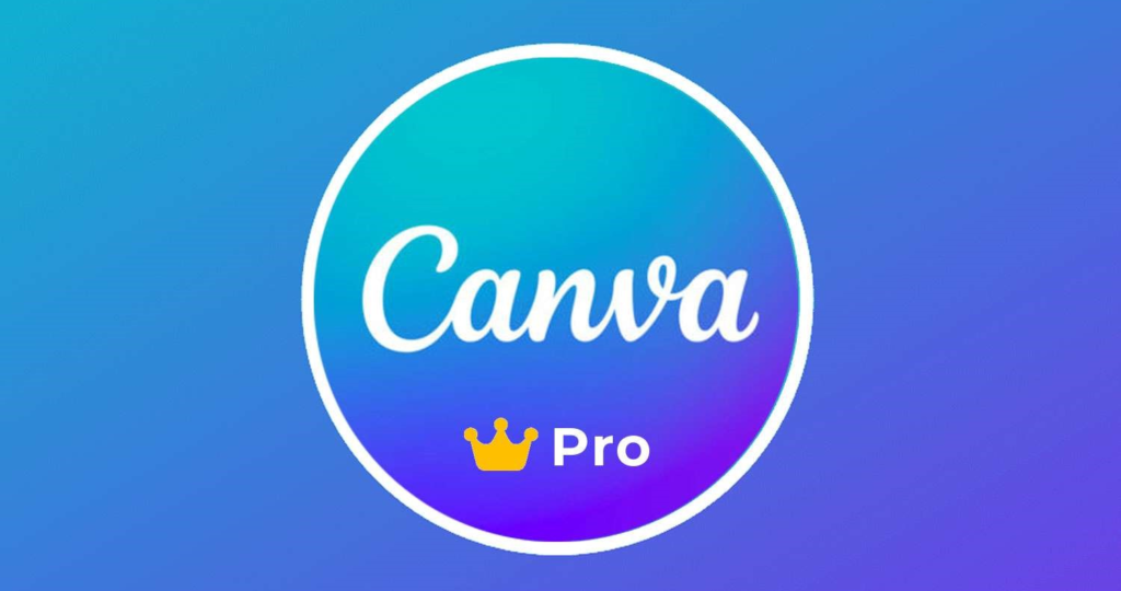 Canva Pro Premium Subscription