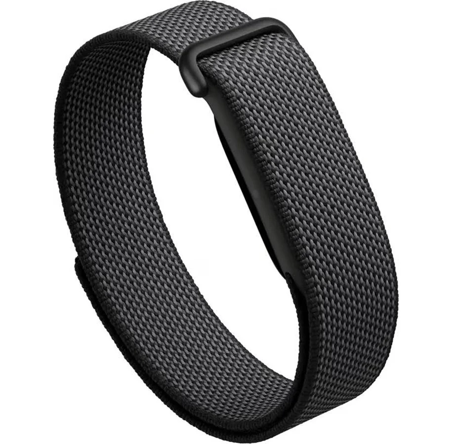 Google Fitbit Air (Obsidian) + Sport Band L