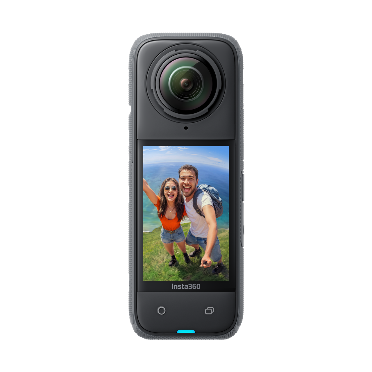 Insta360 X4 — 360° Action Camera