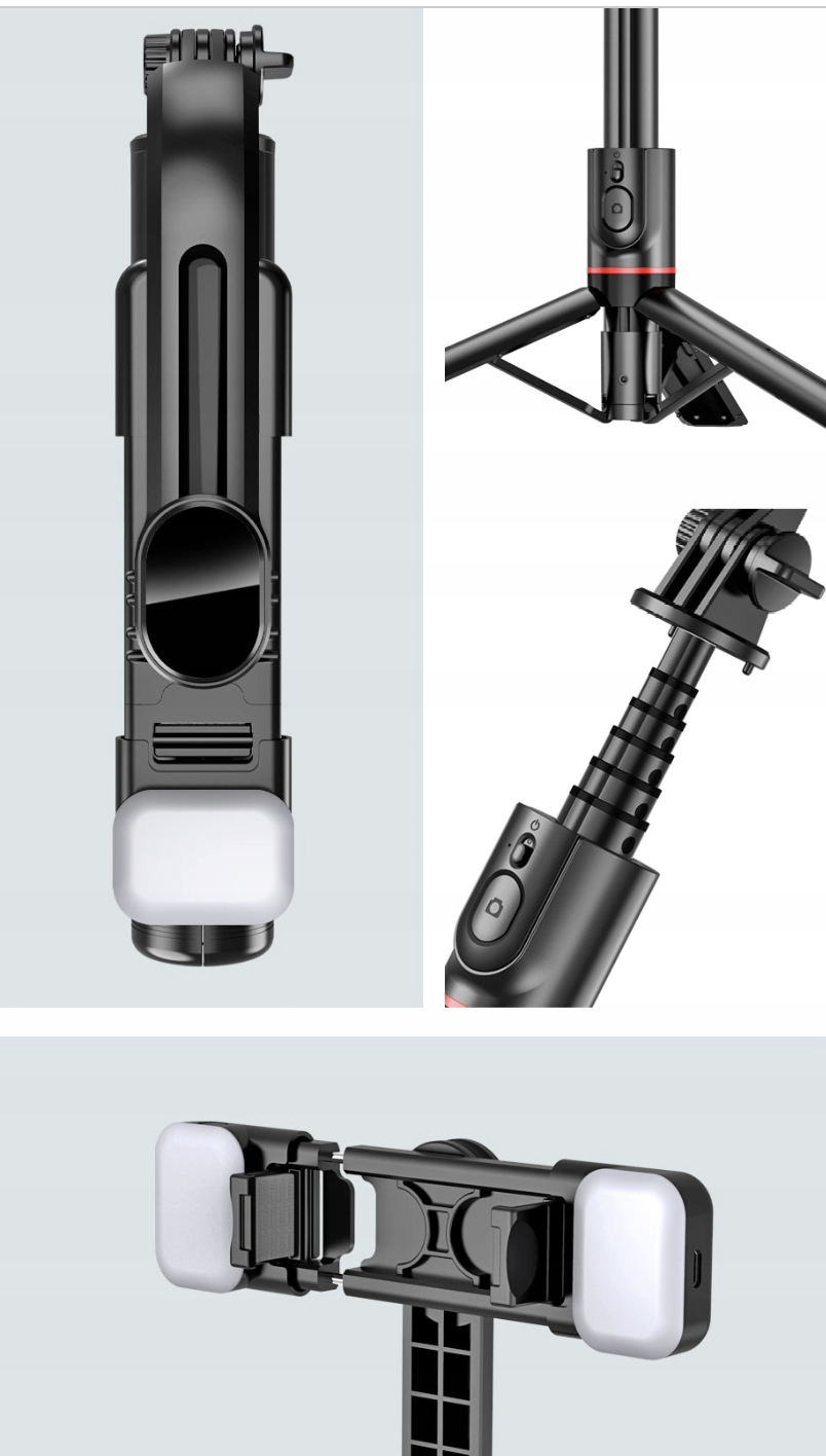 Portable Ring Light