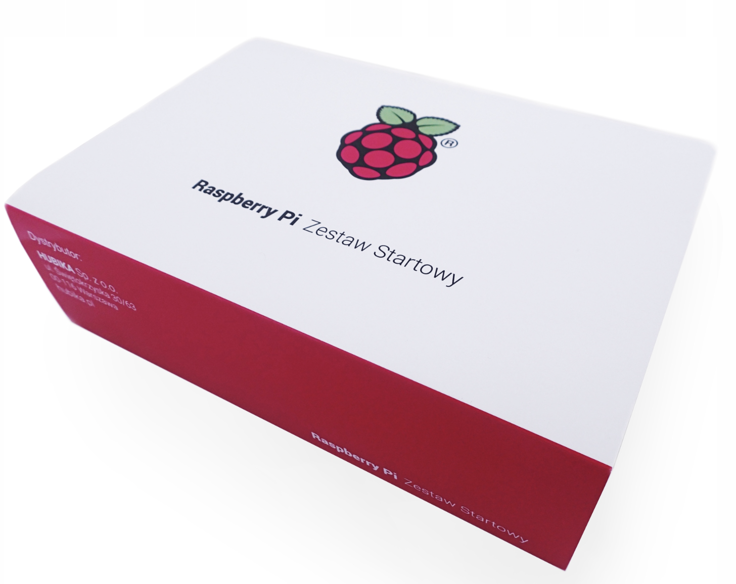 Raspberry Pi