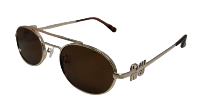 Vintage Glasses