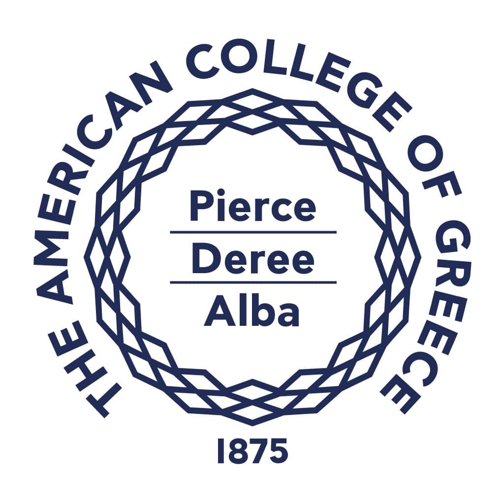 Deree Logo